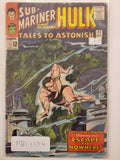 Tales to Astonish #71 (1965)