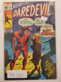 Daredevil #57 (1969)