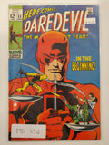 Daredevil #53 (1969)