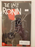 TMNT: The Last Ronin #1 (2020)