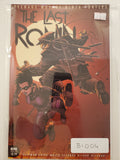 TMNT: The Last Ronin #5 (2022)