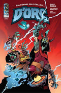 Dorc #2 3rd Printing