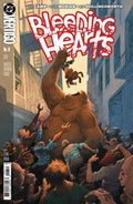 Bleeding Hearts #6 Cover A Stipan Morian (Mature)