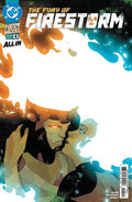 Fury Of Firestorm #4 (Of 8) Cover A Rafael De Latorre