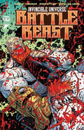 Invincible Universe Battle Beast #11 Cover A Ryan Ottley & Annalisa Leoni