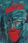 Universal Monsters Blood Of The Wolf Man #2 (Of 4) Cover B Jacob Phillips Variant