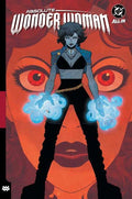 Absolute Wonder Woman TPB Volume 03 Season Of The Witch