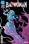 Batwoman #6 Cover A Dani