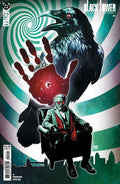 Black Tower The Raven Conspiracy #1 (Of 6) Cover D Aco Card Stock Variant (Mature)