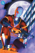 Next Level One Shot #1 (One Shot) Cover E Mark Spears Foil Variant