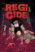 Regicide #1 (Of 4) Cover A Ludovic Lalliat (Mature)