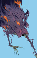 Spawn The Curse Of Sherlee Johnson #7 Cover C Jonathan Glapion Full Art Variant