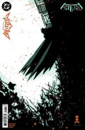 Batman #13 Cover I 1 in 25 David Aja Card Stock Variant (Batman Bad Seeds)
