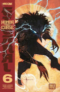 Honor And Curse Eternal #6 Cover A Nick Marinkovich