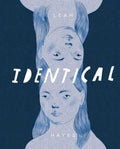 Identical Hardcover (Mature)