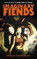 Imaginary Fiends TPB