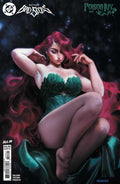 Poison Ivy #48 Cover B Noobovich Card Stock Variant (Batman Bad Seeds)
