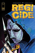 Regicide #2 (Of 4) Cover A Ludovic Lalliat (Mature)