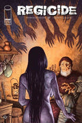 Regicide #2 (Of 4) Cover D Pramono Estu Variant (Mature)
