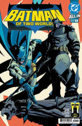 Batman Of Two Worlds #1 - Batman Day 2026