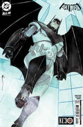 Batman #14 Cover H Dustin Nguyen Kingdom Come 30 Th Anniversary Card Stock Variant (Batman Bad Seeds)