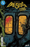 Batman Bad Seeds Gotham Central #2 (Of 2) Cover A Jacob Phillips