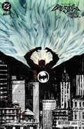 Batman Bad Seeds Streets Of Gotham #1 (One Shot) Cover B Dustin Nguyen Card Stock Variant