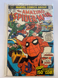 The Amazing Spider-Man Vol. 1 (1963-1998, 2003-2014) #150