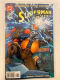 Wonder Woman Vol. 1 #120 (1942-1986, 2010-2011, 2020-2023) (Copy 3)