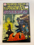 The Phantom Stranger #1 ( 1969 )