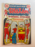 Shazam! Vol. 1 #4 (1973-1978)