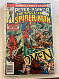Spectacular Spider-Man Vol. 1 (1976-1998, 2011) #2