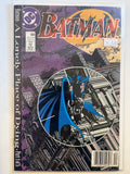Batman Vol. 1 (1940-2011)