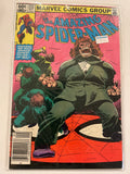 The Amazing Spider-Man Vol. 1 (1963-1998, 2003-2014) #232