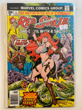 Red Sonja Vol. 1 #1 (1977-1979)