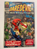 Daredevil Vol. 1 #19 (1964-1998, 2009-2011)