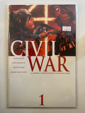 Civil War Vol. 1 #1 (2006-2007)