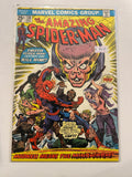 The Amazing Spider-Man Vol. 1 (1963-1998, 2003-2014) #138