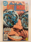 Batman Vol. 1 #365 (1940-2011)