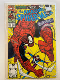 The Amazing Spider-Man Vol. 1 (1963-1998, 2003-2014) #345
