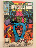 What If...? Vol. 1 #42 (1977-1984, 2004-2009, 2011)