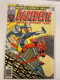Daredevil #161 (1979)