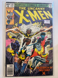 The X-Men Vol. 1 #126 (1963-1981)