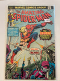 The Amazing Spider-Man Vol. 1 (1963-1998, 2003-2014) #153