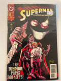 Wonder Woman Vol. 1 #120 (1942-1986, 2010-2011, 2020-2023) (Copy 5)
