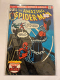 The Amazing Spider-Man Vol. 1 (1963-1998, 2003-2014) #148