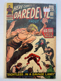 Daredevil Vol. 1 #12 (1964-1998, 2009-2011)