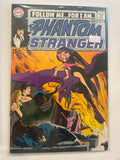 The Phantom Stranger Vol. 2 #4(1969-1976, 2010)