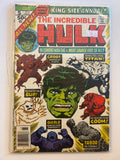 The Incredible Hulk Vol. 1 Annual #5 (1968-1999, 2009-2010)