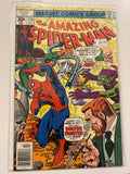 The Amazing Spider-Man Vol. 1 (1963-1998, 2003-2014) #170